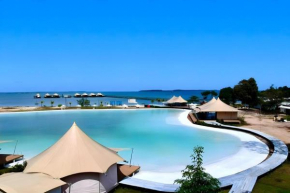 Kiki Beach Resort, Batam